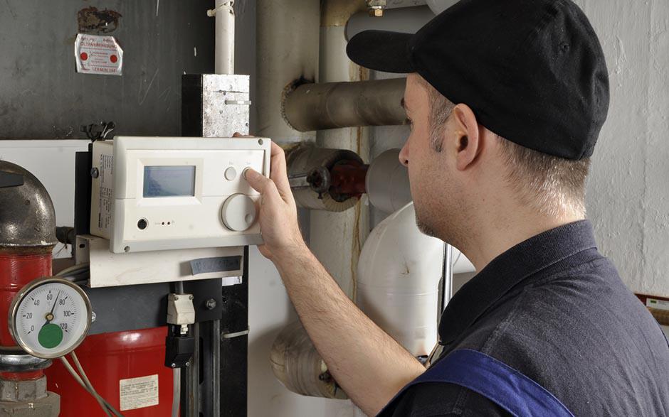 technicien chauffagiste Allauch